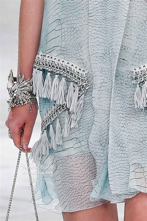 Roberto Cavalli Spring 2014 Milan | Be Creative