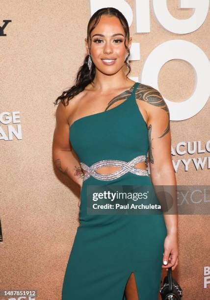 Cherneka Johnson Photos and Premium High Res Pictures - Getty Images