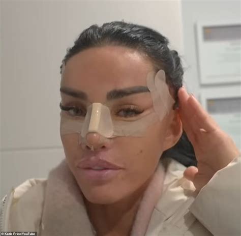 katie price  shows   surgically enhanced bottom   poses