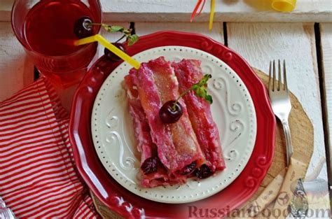 Каннеллони, рецепты на RussianFood.com: 58 рецептов каннеллони
