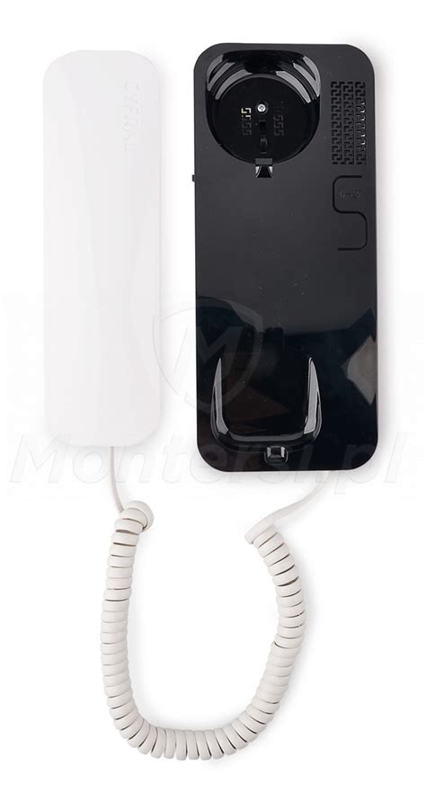 SMART - Unifon systemu analogoweg