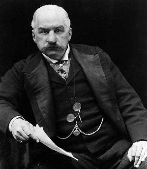 John Pierpont Morgan - Kids | Britannica Kids | Homework Help