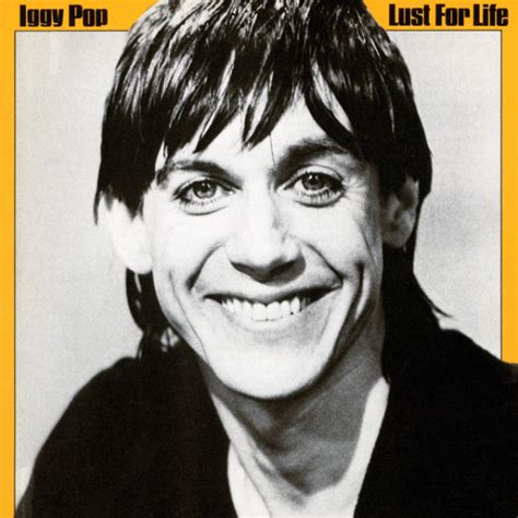 Lust For Life Record | Roan Records