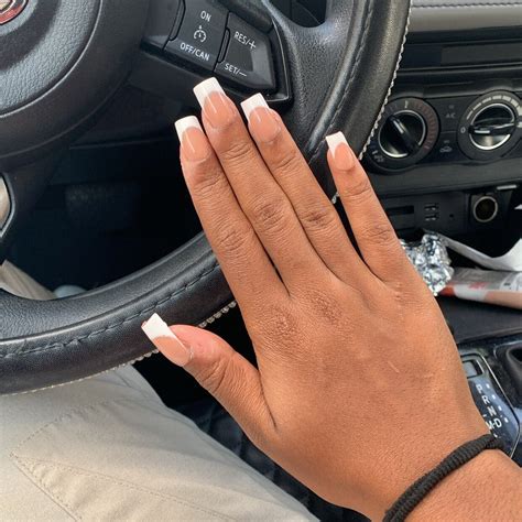Classic French Tips - Etsy