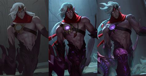 Jessica Oyhenart - Varus