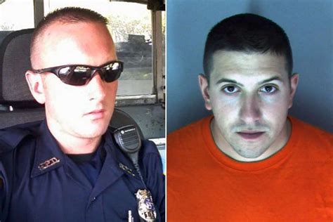 Gay cops investigated for hosting ‘breeding’ sex parties for teens