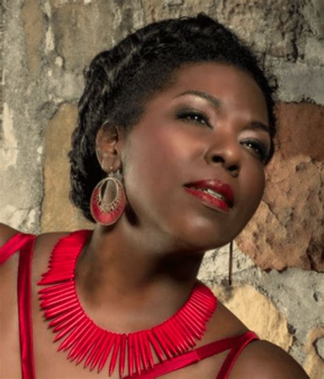 Michelle Johnson - Lyric Fest