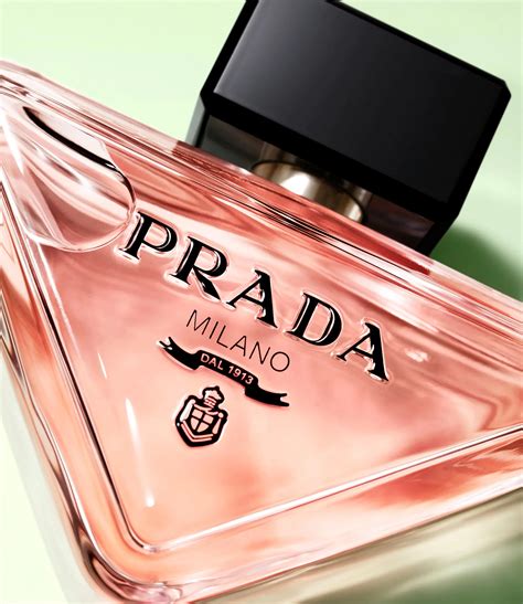 Perfume Prada Para Mujer