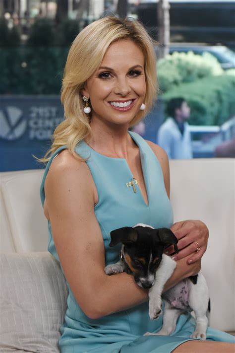 Tim Hasselbeck Is Elisabeth Hasselbeck's Husband of 17 Years and a