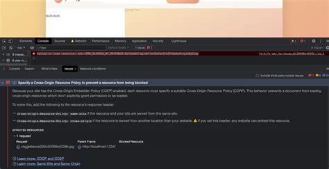 javascript - Can't embed image url from APi - Stack Overflow