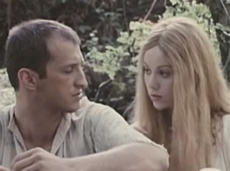 Glumica koje je igrala Leptiricu u jugoslovenskom filmu | Slika 1