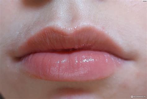 Бальзам для губ Vivienne Sabo Balm fantaisie - «♡ любимые помадки ...
