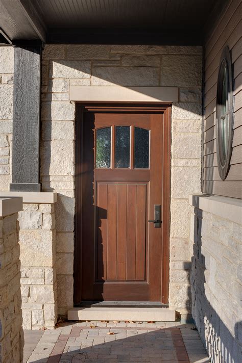 Exterior Front Doors For Homes