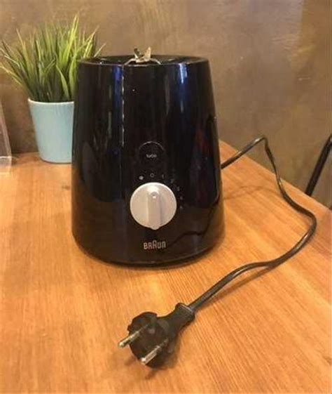 Блендер Braun JB3010 запчасти купить | Бытовая техника | Festima.Ru ...