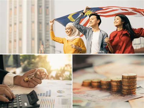 microfinance reduce poverty  malaysia