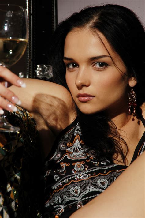 Jenya D (katie Fey) Ahisa By Alexander Voronin Nude Photo Album