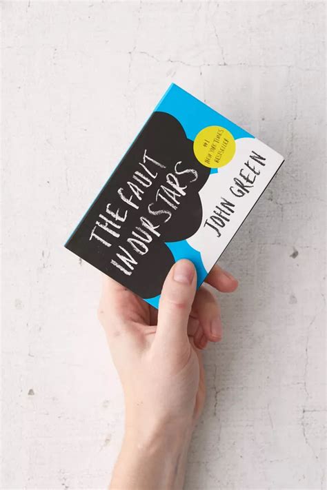 Penguin Minis: The Fault in Our Stars By John Green | Urban Outfitters