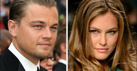 Bar Refaeli and Leonardo DiCaprio headed for splitsville? - CBS News