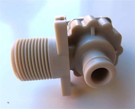lg washing machine water inlet valve 2