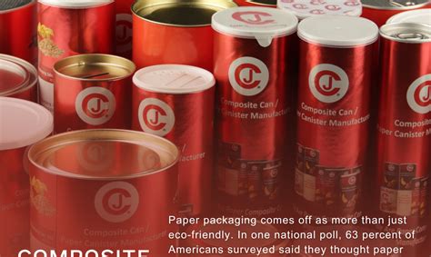 choose  suitable type  canister