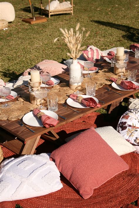 Luxe – Coastal Events