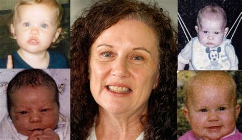 Charges Dropped Against Mother Dubbed ‘Worst’ Female Serial Killer ...