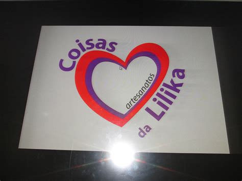 Coisas da Lilika