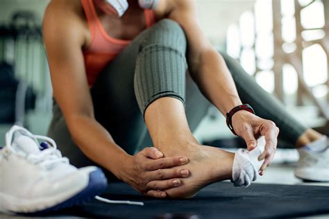 How Laser Therapy Speeds Up Achilles Tendonitis Recovery