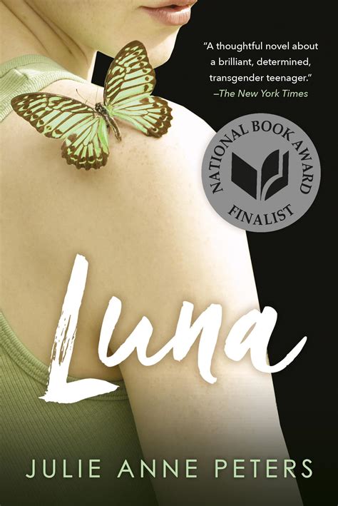 Luna Julie Anne Peters Pdf 8