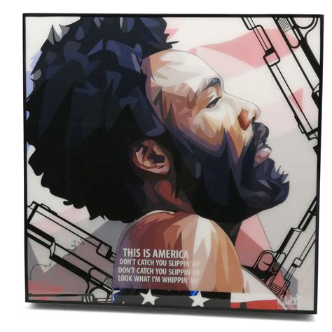 Childish Gambino Quotes
