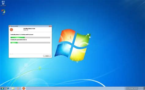 The Performance Impact Of Ubuntu's Wubi Windows Installer - Phoronix