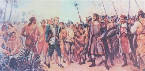 O Que Foi A França Equinocial - Conheça a França Equinocial, colônia que fundou a Cidade de São Luís