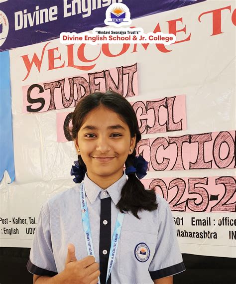 Divine English School & Junior College Kalher