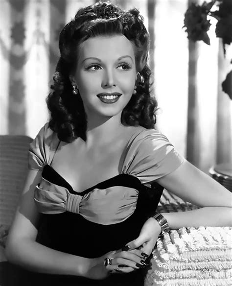 Ann Miller | Kadın, Insan