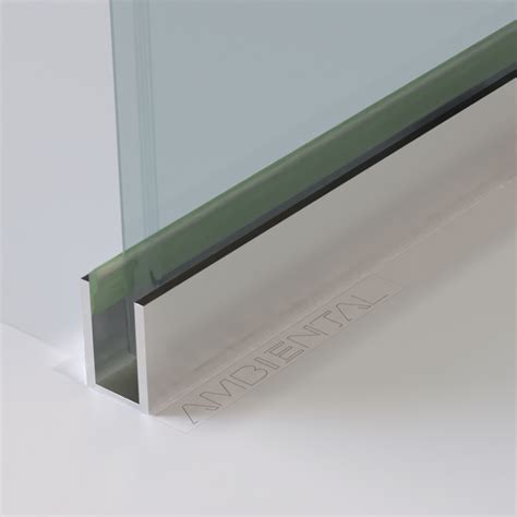 profil  aluminiu  mm paravan dus usi din sticla personalizate