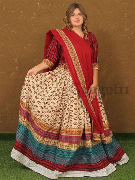 GOPI DRESS | Gangotri