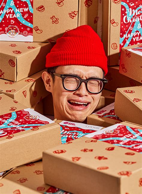 Tần Mần :: Behance