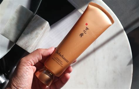 Sulwhasoo Overnight Vitalizing Mask Review - The Velvet Life