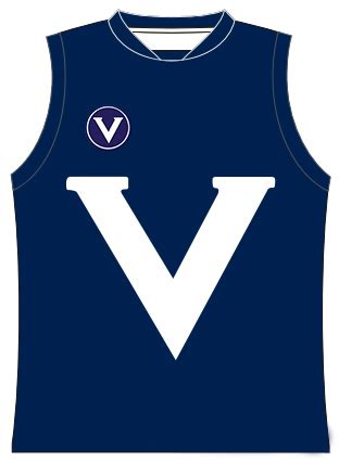 Big V Club - VAFA