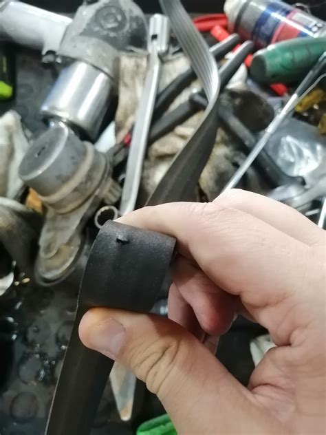 Решение (или нет) проблемы со странными звуками — Opel Astra J, 1,6 л ...