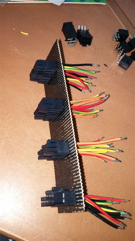 (power) SLI Bridge MOD | Overclock.net