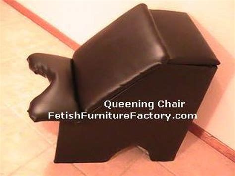 Mature: Facesitting Chair Oral Sex. Face Sitting Stool - Etsy