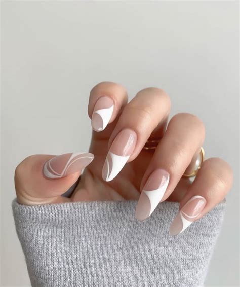 65 Insanely Pretty Winter Nails to Mesmerize Everyone - Self-Care By Sum