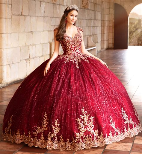 Children's Quinceanera Dresses at Emerita Yamamoto blog