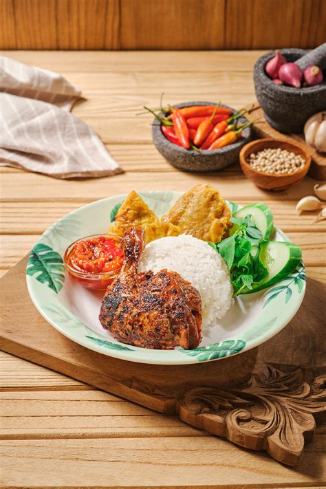 cara membuat ayam tulang lunak tidak hancur 6