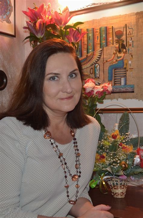 Анна Анисимова