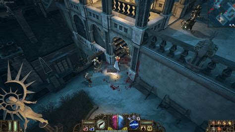 Internet Zone: THE INCREDIBLE ADVENTURES OF VAN HELSING