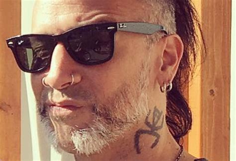 ROY MAYORGA: «Винни Пол — как Бонэм металла» : Новости : DARKSIDE.ru