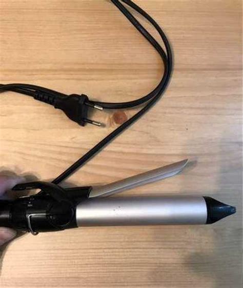 Плойка щипцы BaByliss Paris sublim touch диам. 2.5 | Festima.Ru ...