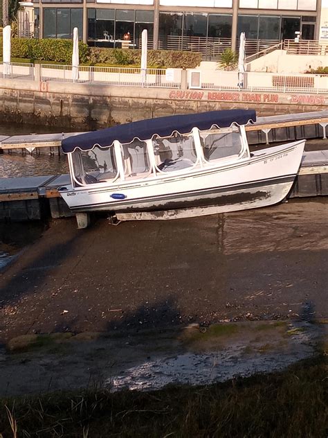 Idiots In Boats